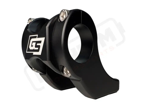 Heavy Hitter Direct Mount Stem Riser 2’’ Rise 31.8mm Bars - Handlebar & Stem