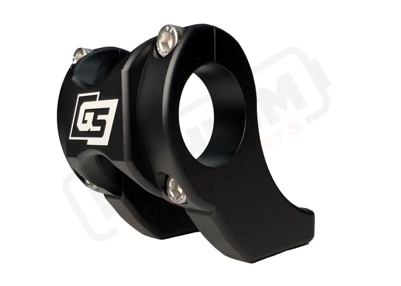 Heavy Hitter Direct Mount Stem Riser 2’’ Rise 31.8mm Bars - Powersports > Dirt Bike Parts > Mount Riser