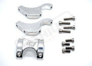 Heavy Hitter Direct Mount Stem Riser 2’’ Rise 31.8mm Bars - Powersports > Dirt Bike Parts > Mount Riser