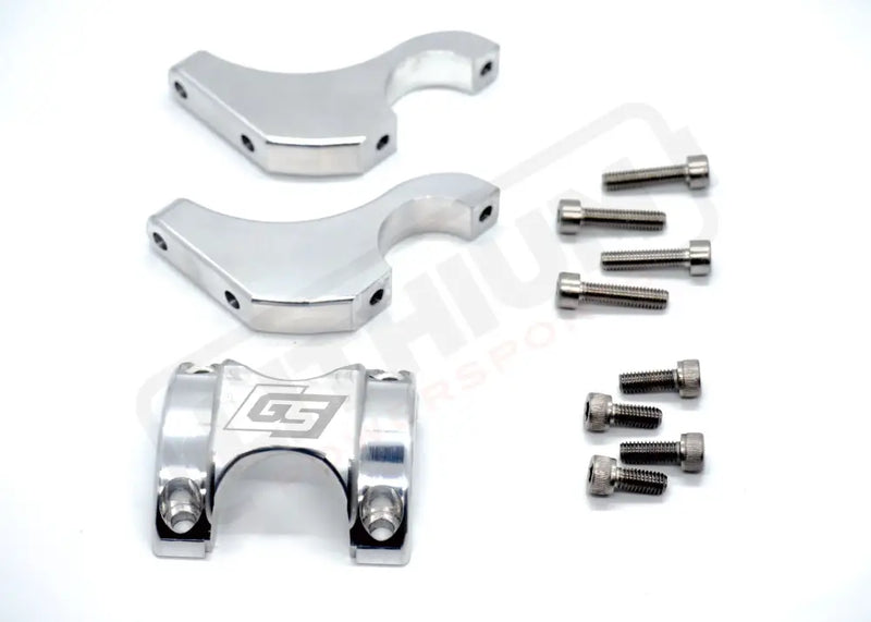 Heavy Hitter Direct Mount Stem Riser 2’’ Rise 31.8mm Bars - Powersports > Dirt Bike Parts > Mount Riser