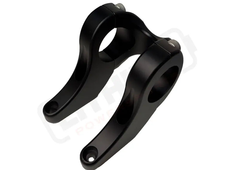Heavy Hitter Direct Mount Stem Riser 2’’ Rise 31.8mm Bars - Powersports > Dirt Bike Parts > Mount Riser
