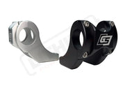 Heavy Hitter Direct Mount Stem Riser 2’’ Rise 31.8mm Bars - Powersports > Dirt Bike Parts > Mount Riser
