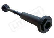 Heavy Hitter E-Moto Stem Lock - Handlebar & Stem