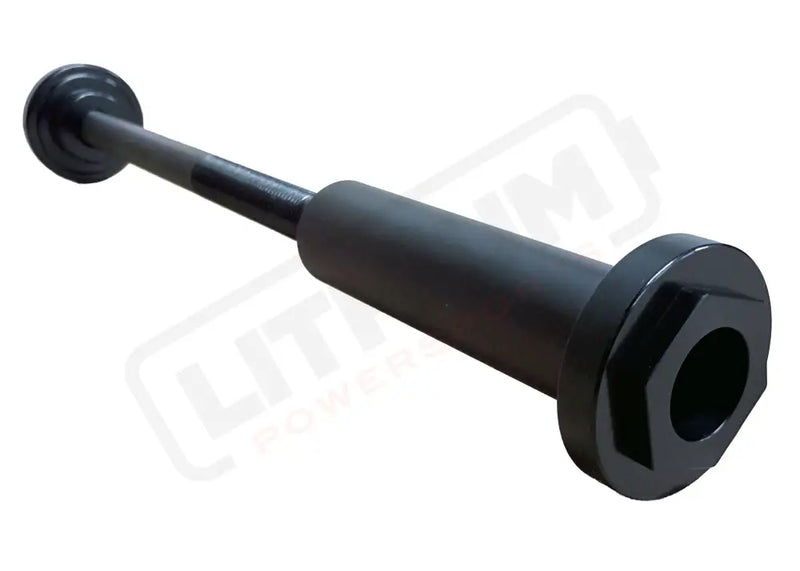 Heavy Hitter E-Moto Stem Lock - Handlebar & Stem