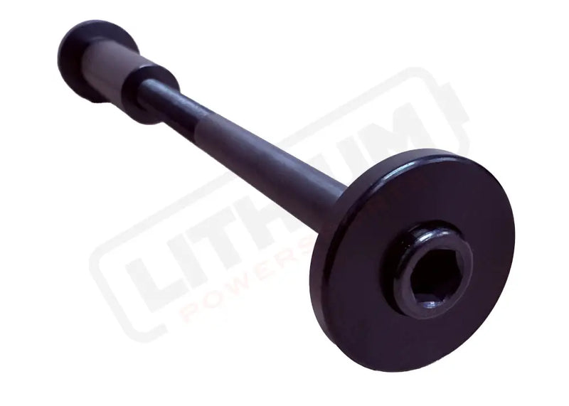 Heavy Hitter E-Moto Stem Lock - Handlebar & Stem