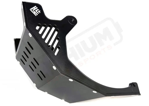 Heavy Hitter E - Ride Skid Plate - Lithium Powersports