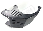 Heavy Hitter E - Ride Skid Plate - Lithium Powersports