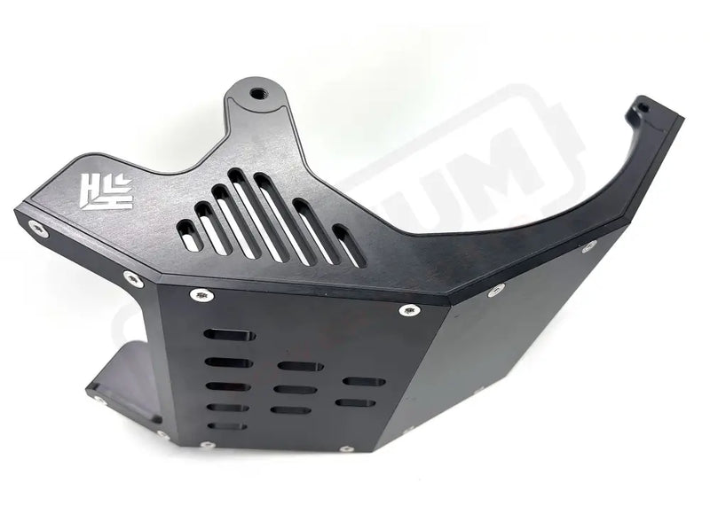 Heavy Hitter E - Ride Skid Plate - Lithium Powersports