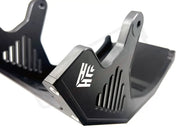 Heavy Hitter E - Ride Skid Plate - Lithium Powersports