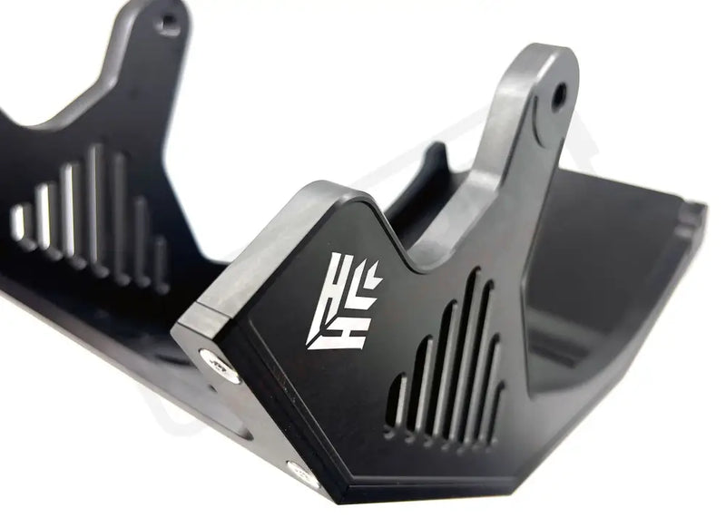 Heavy Hitter E - Ride Skid Plate - Lithium Powersports