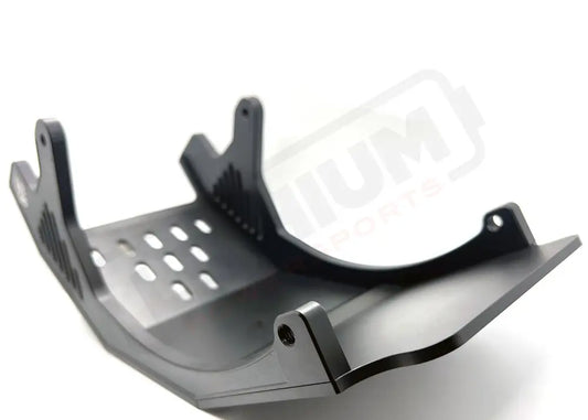 Heavy Hitter E - Ride Skid Plate - Lithium Powersports