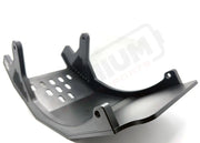 Heavy Hitter E-Ride Skid Plate - Powersports > Dirt Bike Parts > Skid Plate