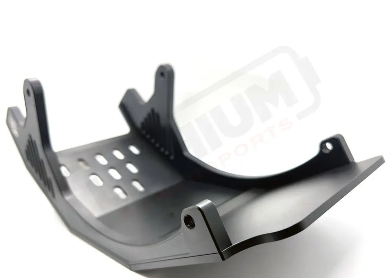 Heavy Hitter E-Ride Skid Plate - Powersports > Dirt Bike Parts > Skid Plate