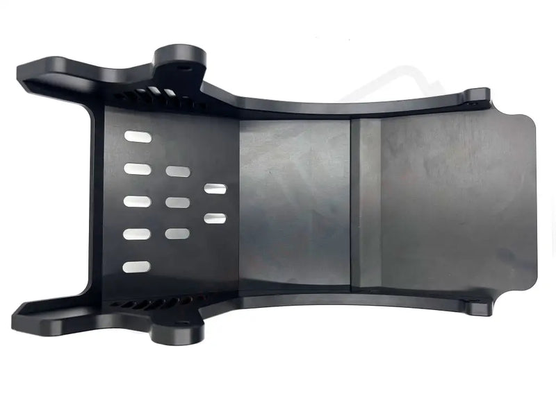 Heavy Hitter E-Ride Skid Plate - Powersports > Dirt Bike Parts > Skid Plate