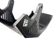 Heavy Hitter E-Ride Skid Plate - Powersports > Dirt Bike Parts > Skid Plate