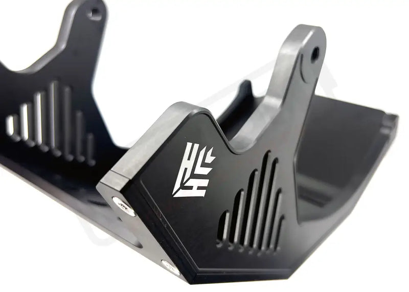 Heavy Hitter E-Ride Skid Plate - Powersports > Dirt Bike Parts > Skid Plate