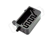 Heavy Hitter Gearbox Breather Kit W/Fluid Reservoir - Body & Frame