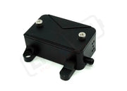 Heavy Hitter Gearbox Breather Kit W/Fluid Reservoir - Body & Frame