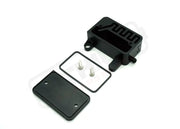 Heavy Hitter Gearbox Breather Kit W/Fluid Reservoir - Body & Frame