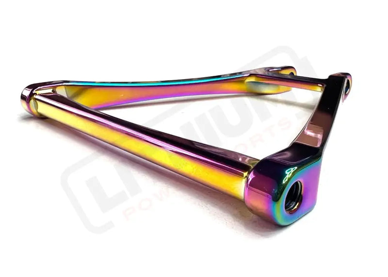 Heavy Hitter Lightweight TI Surron LBX Triangle - Lithium Powersports