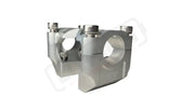 Heavy Hitter MX Direct Mount Riser Fat Bar 1 1/8’’ Clamp - Mount Riser