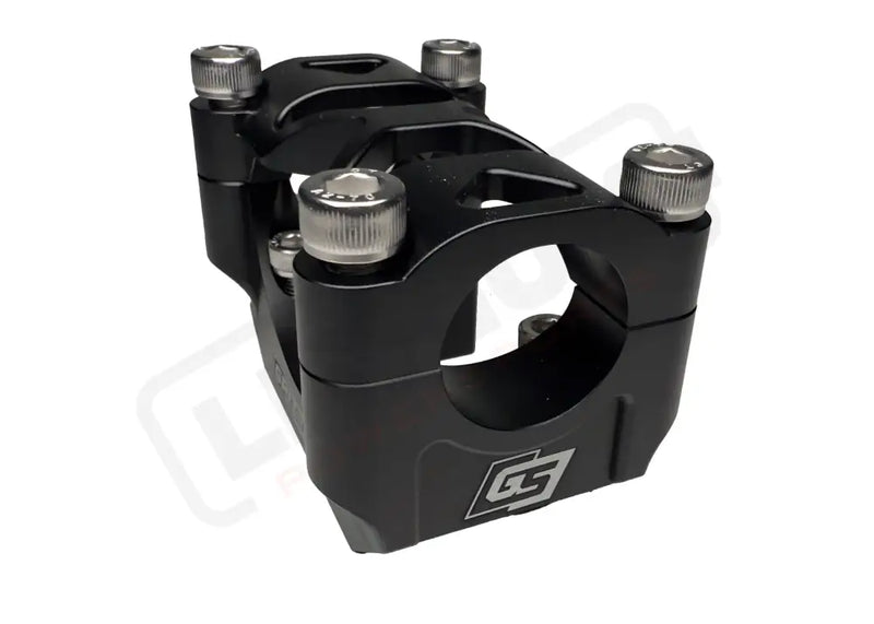Heavy Hitter MX Direct Mount Riser Fat Bar 1 1/8’’ Clamp - Mount Riser