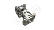 Heavy Hitter MX Direct Mount Riser Fat Bar 1 1/8" Clamp - Lithium Powersports