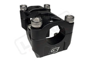 Heavy Hitter MX Direct Mount Riser Fat Bar 1 1/8" Clamp - Lithium Powersports