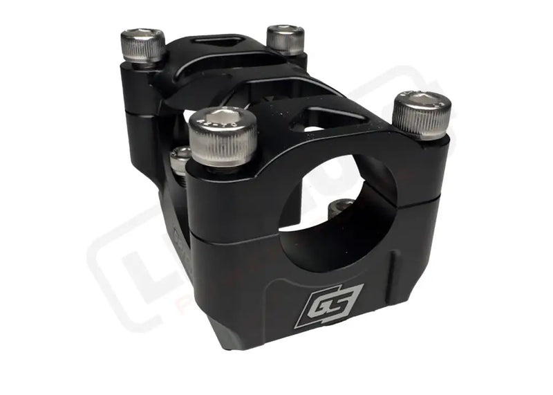 Heavy Hitter MX Direct Mount Riser Fat Bar 1 1/8" Clamp - Lithium Powersports