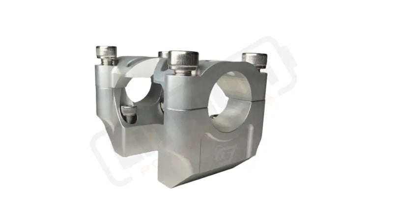 Heavy Hitter MX Direct Mount Riser Fat Bar 1 1/8" Clamp - Lithium Powersports