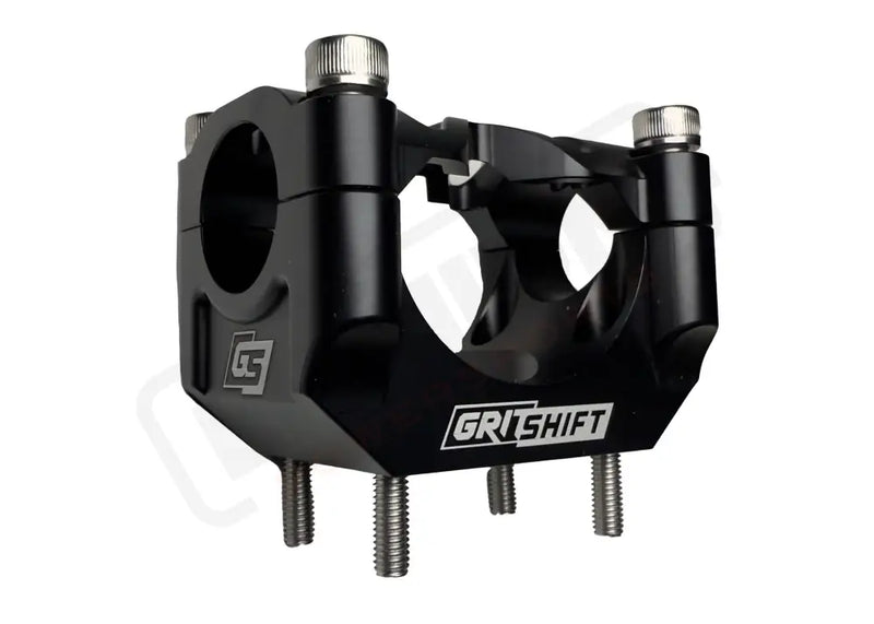 Heavy Hitter MX Direct Mount Riser Fat Bar 1 1/8’’ Clamp - Powersports > Dirt Bike Parts > Mount Riser