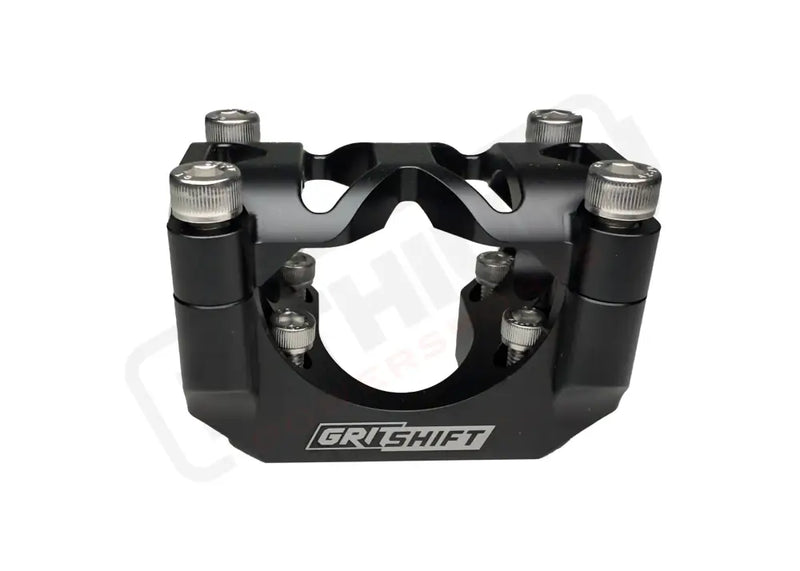 Heavy Hitter MX Direct Mount Riser Fat Bar 1 1/8’’ Clamp - Powersports > Dirt Bike Parts > Mount Riser