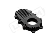Heavy Hitter QS165 60h V3 Billet Gear Box Cover - Body & Frame