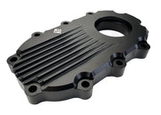 Heavy Hitter QS165 60h V3 Billet Gear Box Cover - Body & Frame