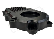 Heavy Hitter QS165 60h V3 Billet Gear Box Cover - Body & Frame