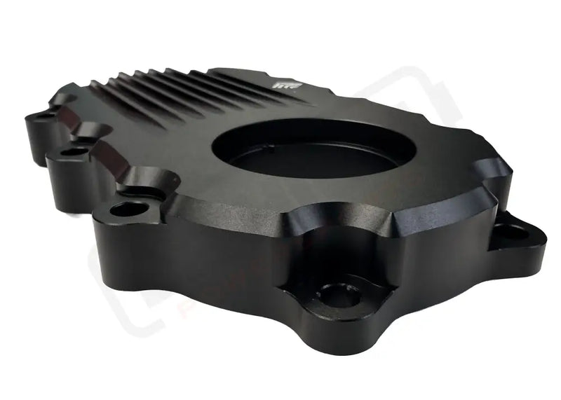 Heavy Hitter QS165 60h V3 Billet Gear Box Cover - Body & Frame