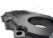 Heavy Hitter QS165 60h V3 Billet Gear Box Cover - Body & Frame