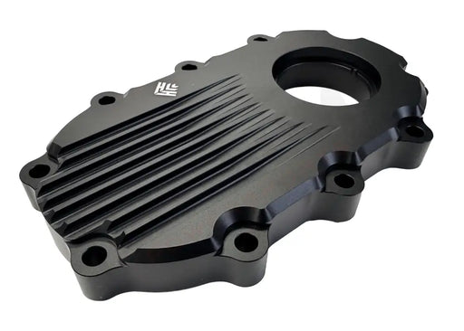 Heavy Hitter QS165 60h V3 Billet Gear Box Cover - Body & Frame