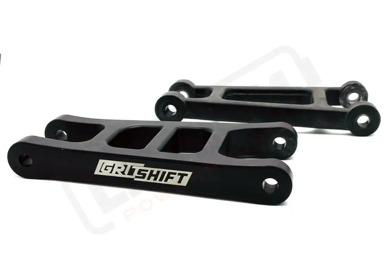 Heavy Hitter Reinforced Suspension Triangle for Talaria Sting - Lithium Powersports