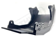 Heavy Hitter Surron V2 Skid Plate - Lithium Powersports
