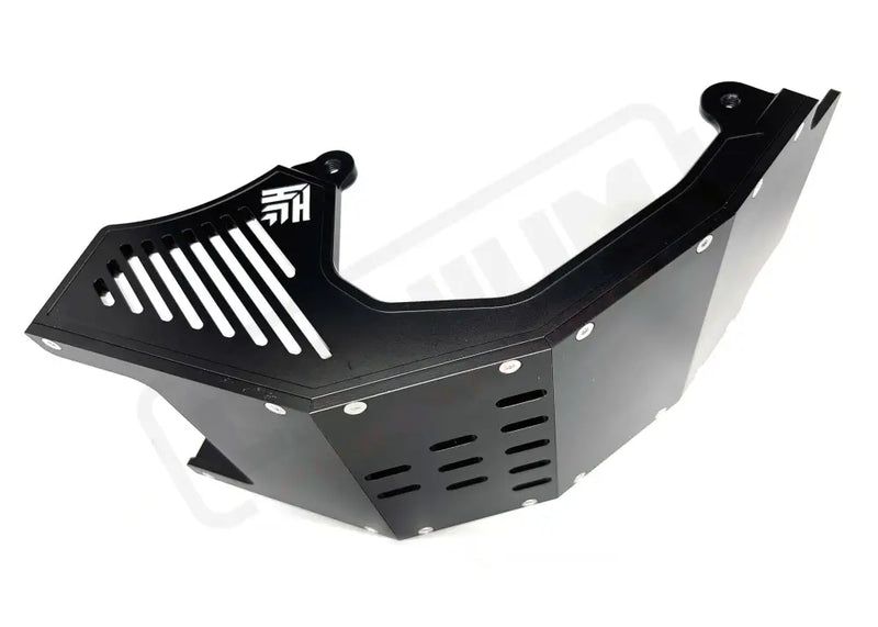 Heavy Hitter Surron V2 Skid Plate - Lithium Powersports