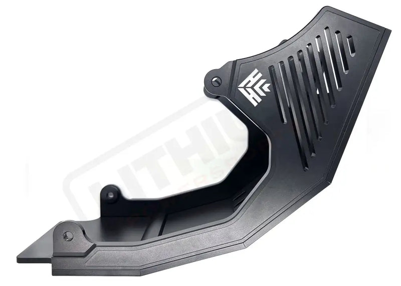 Heavy Hitter Surron V2 Skid Plate - Lithium Powersports