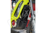 Heavy Hitter Surron V2 Skid Plate - Powersports > Dirt Bike Parts > Skid Plate