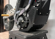 Heavy Hitter Surron V2 Skid Plate - Powersports > Dirt Bike Parts > Skid Plate