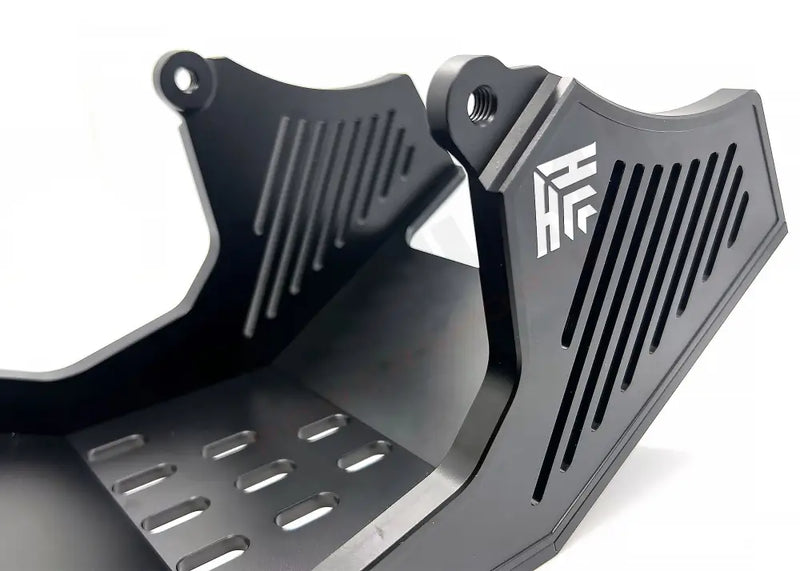 Heavy Hitter Surron V2 Skid Plate - Powersports > Dirt Bike Parts > Skid Plate