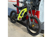 Heavy Hitter Surron V2 Skid Plate - Powersports > Dirt Bike Parts > Skid Plate