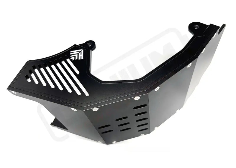 Heavy Hitter Surron V2 Skid Plate - Powersports > Dirt Bike Parts > Skid Plate