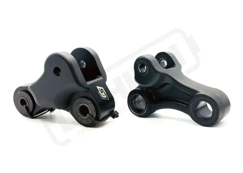 Heavy Hitter Talaria Billet Suspension Linkage - Lithium Powersports