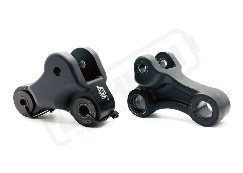 Heavy Hitter Talaria Billet Suspension Linkage - Powersports > Dirt Bike Parts > Suspension Linkage