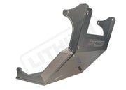 Heavy Hitter Talaria Skid Plate - Lithium Powersports